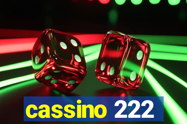 cassino 222